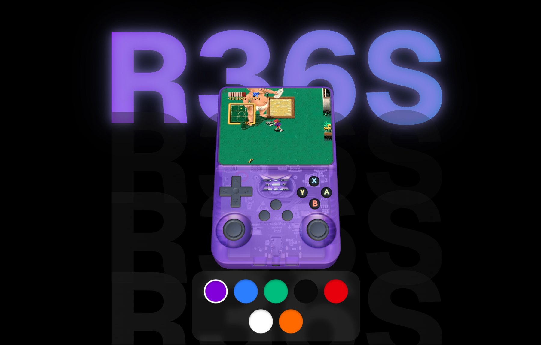 Banner de la tienda online de Pocketfun