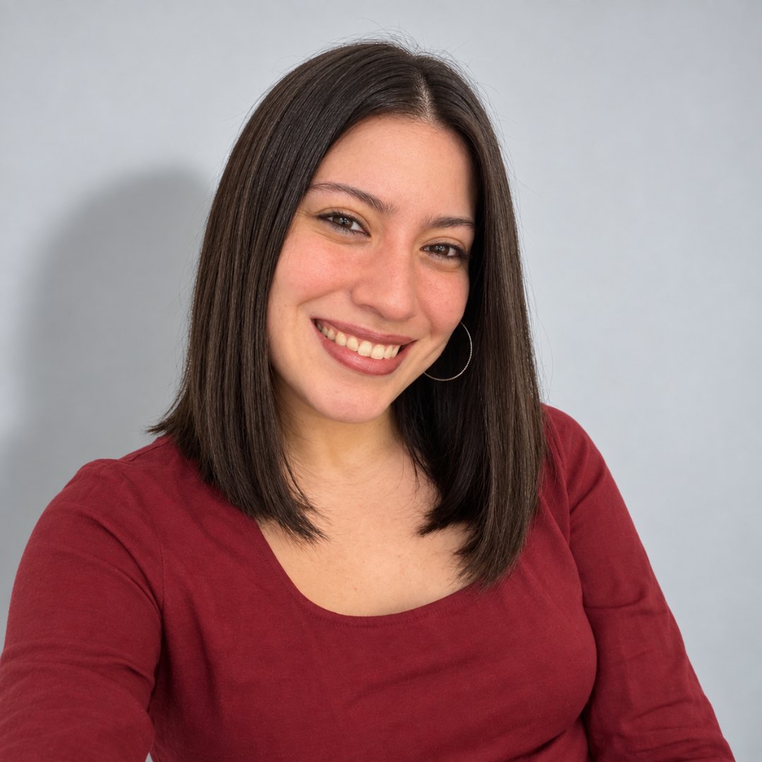 Daniela Díaz, cofundadora de Seda Agency