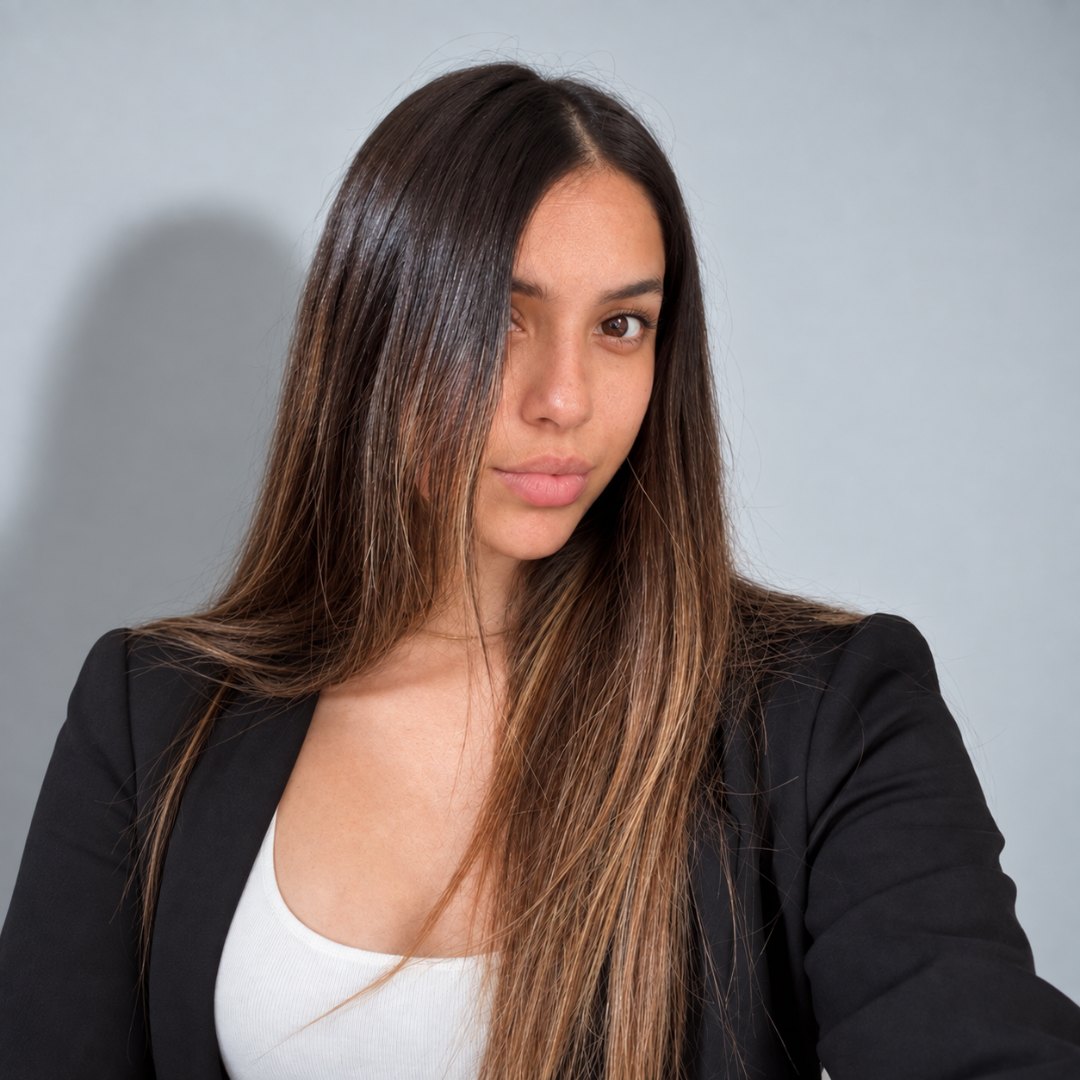 Selene Odetto, cofundadora de Seda Agency